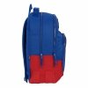 FC Barcelona plecak sportowy double backpac 612326773 FC Barcelona plecak sportowy double backpac 612326773